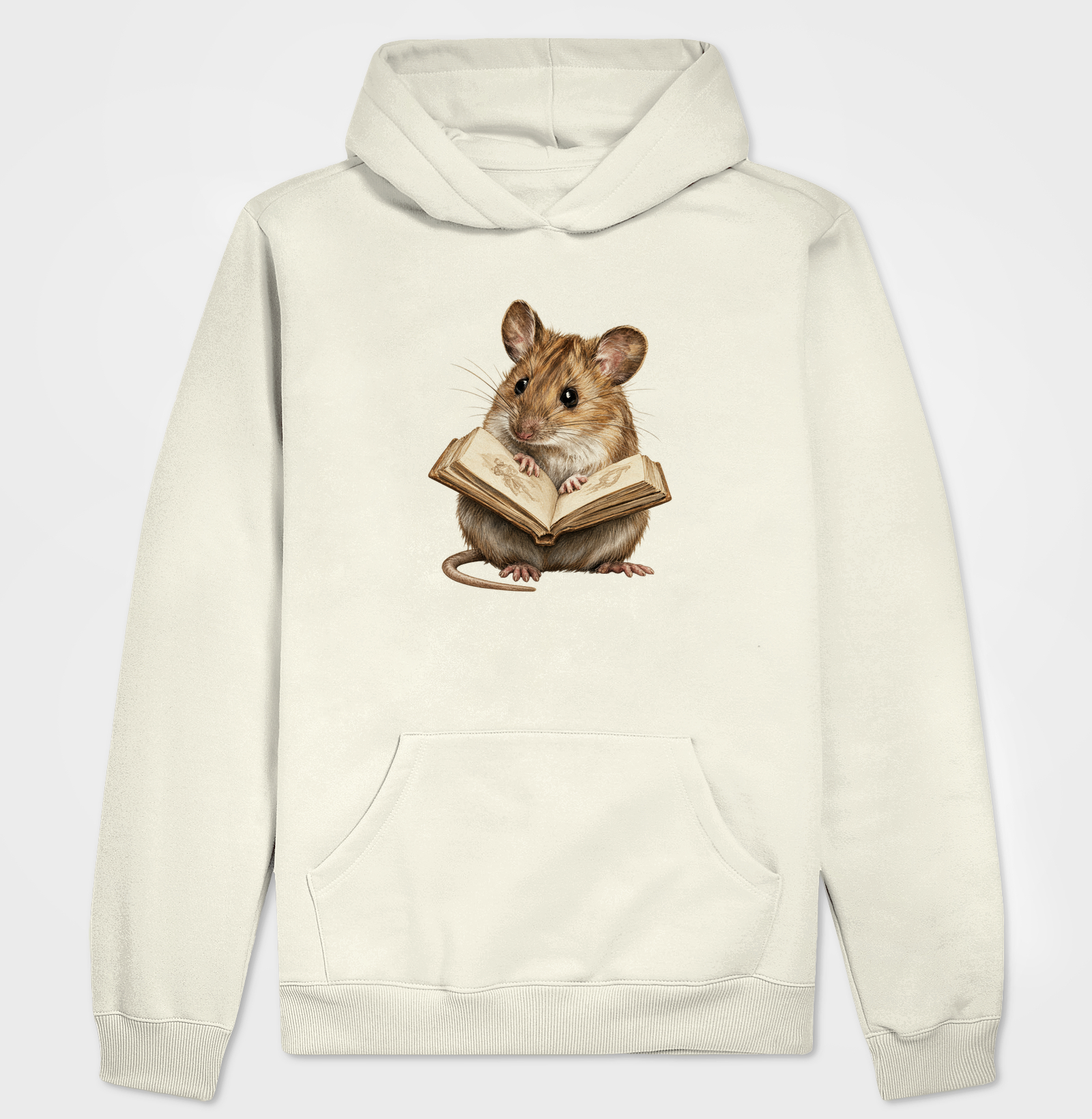 Ratinho Leitor - Imagem 3
