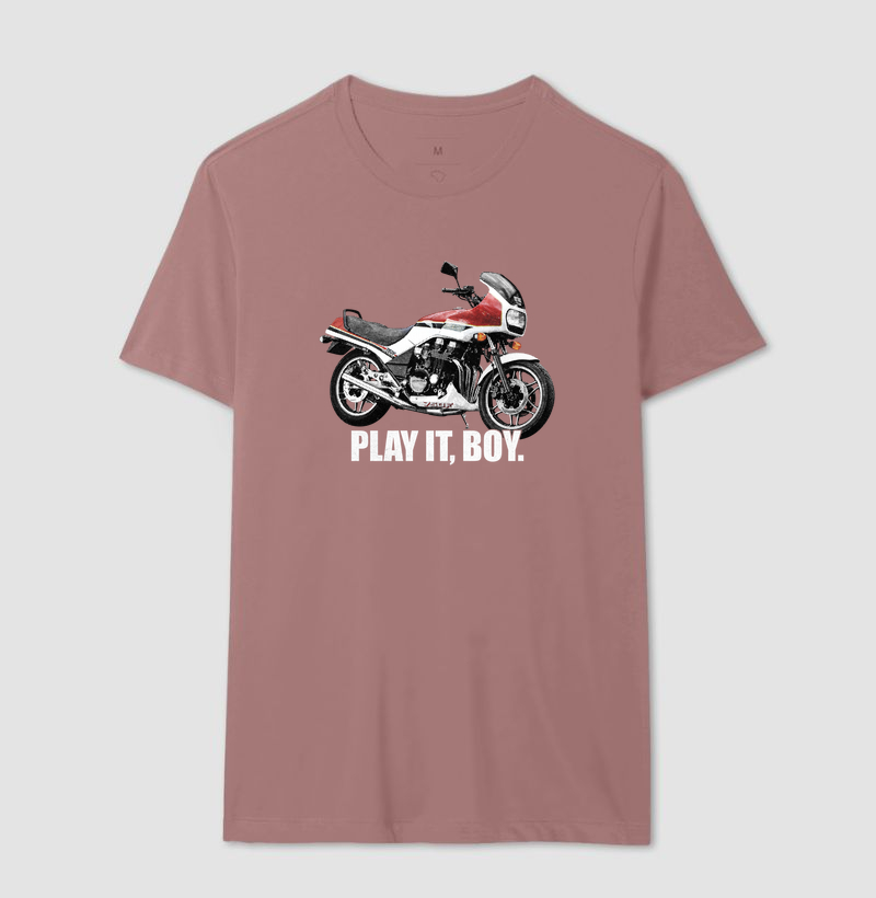 Camisa 17