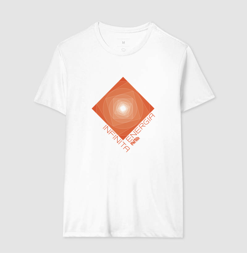 “INFINITA ENERGIA"