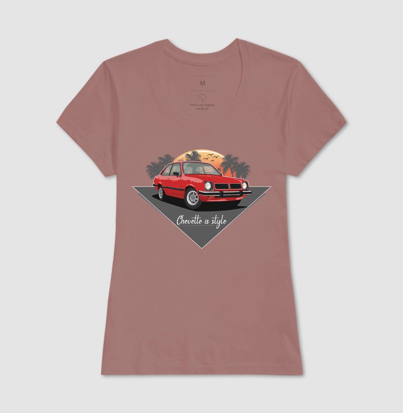 Camisa 17