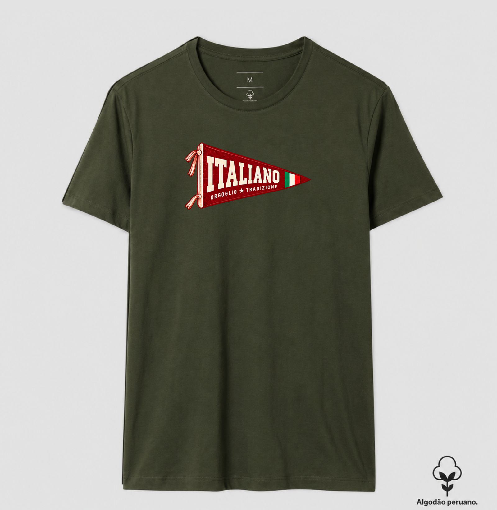Flâmula Italiano - Imagem 9