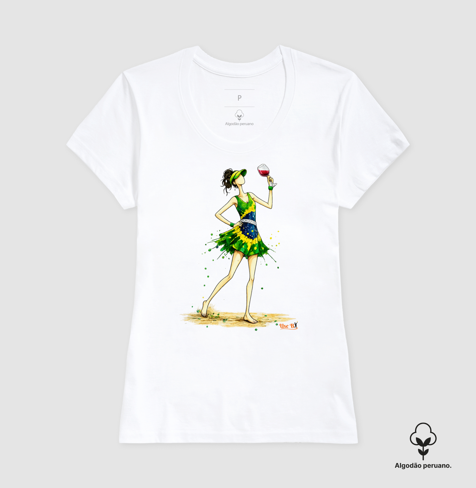 Camisa 6