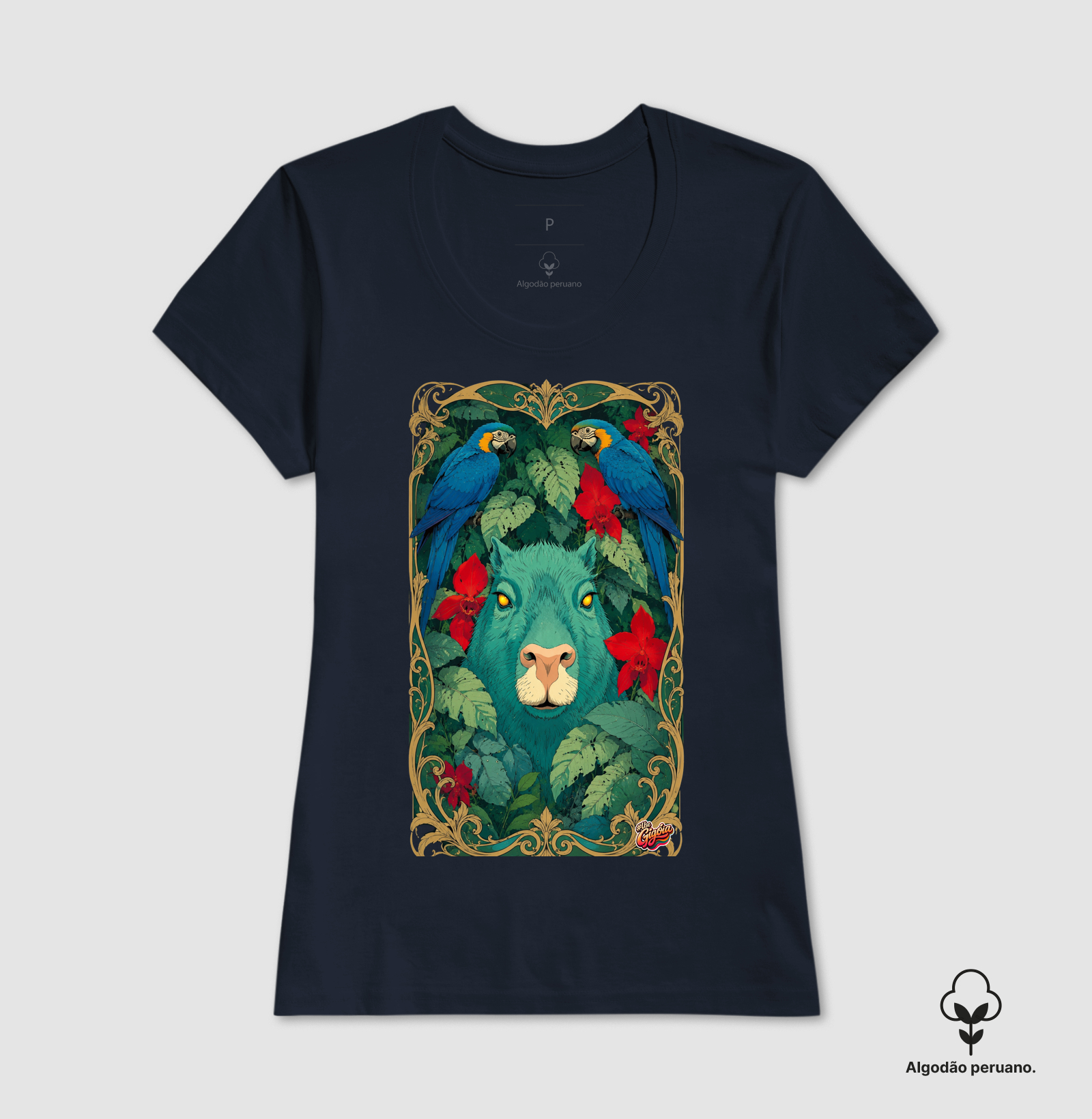 Camisa 5