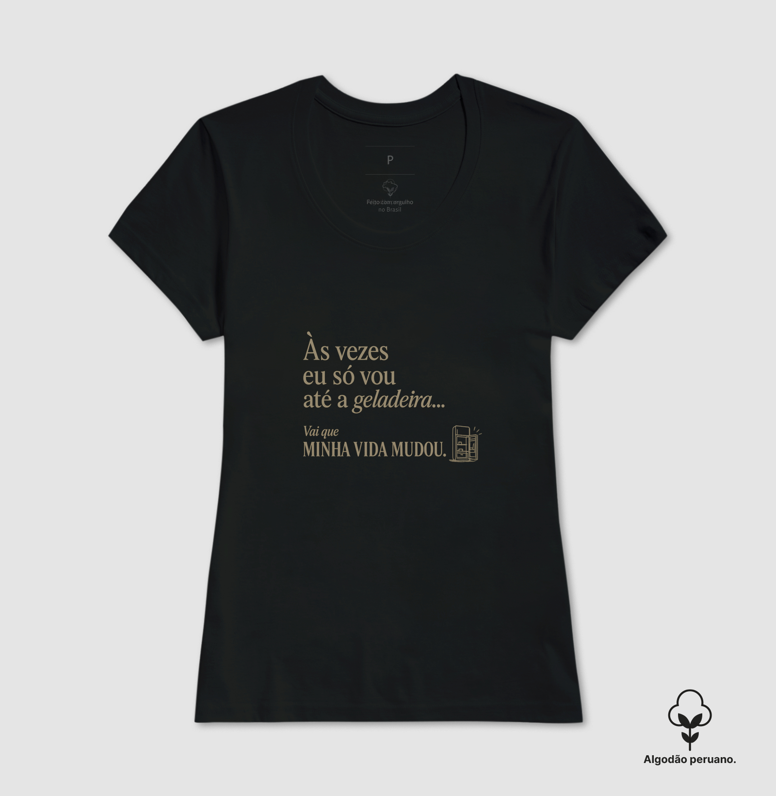 Camisa 9