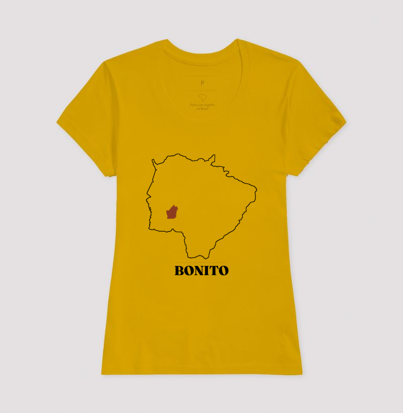 Bonito | Traço MS - Imagem 15
