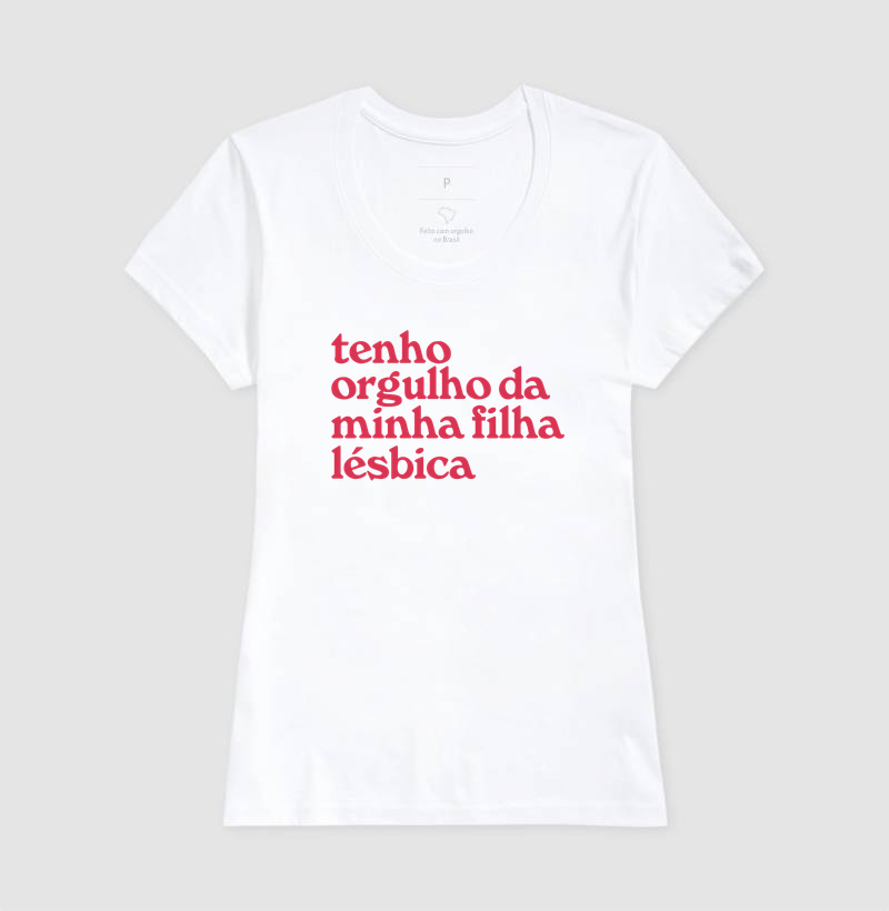 Tenho orgulho da minha filha lésbica - Imagem 5