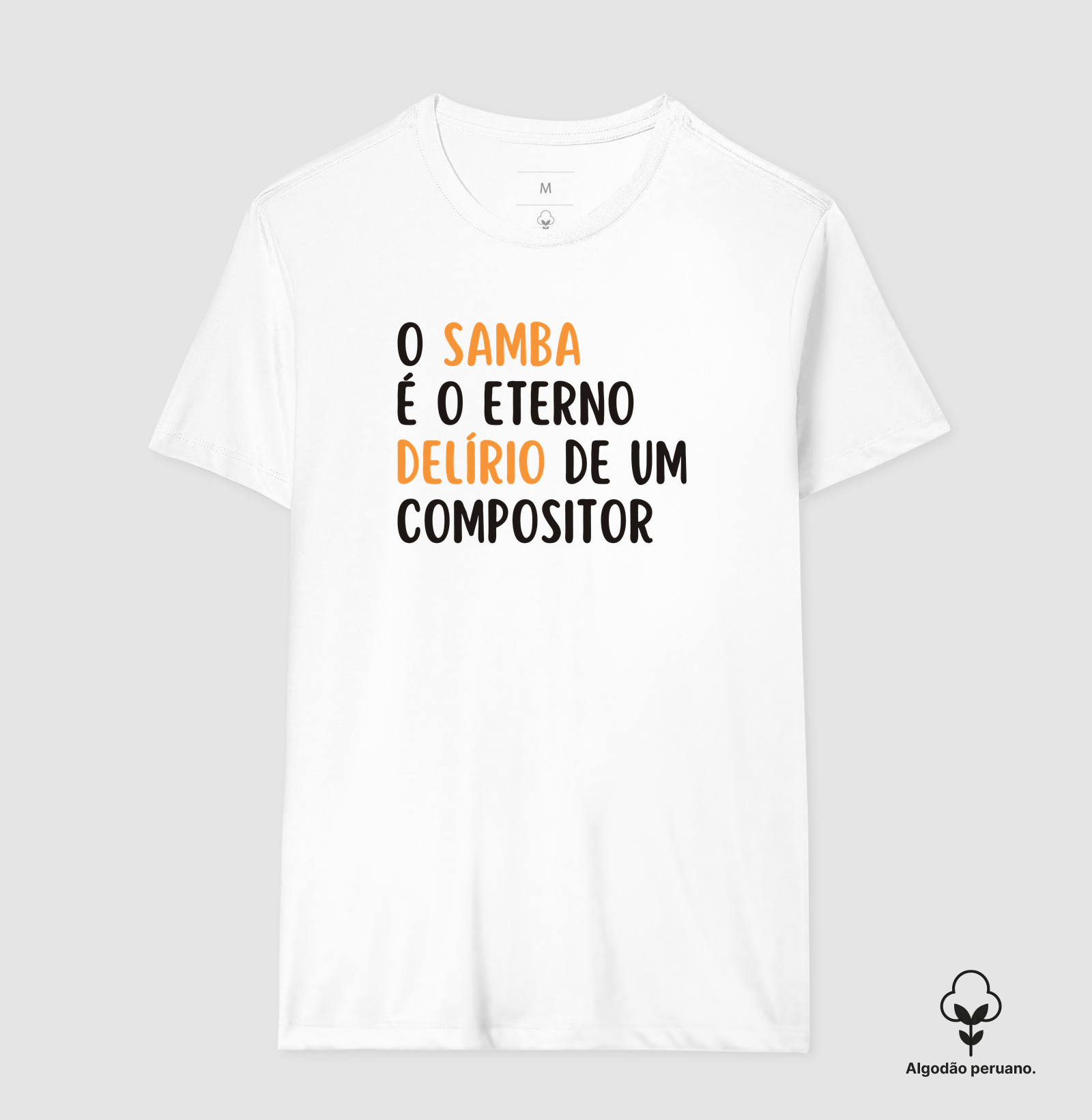 Samba eterno delirio - Imagem 8
