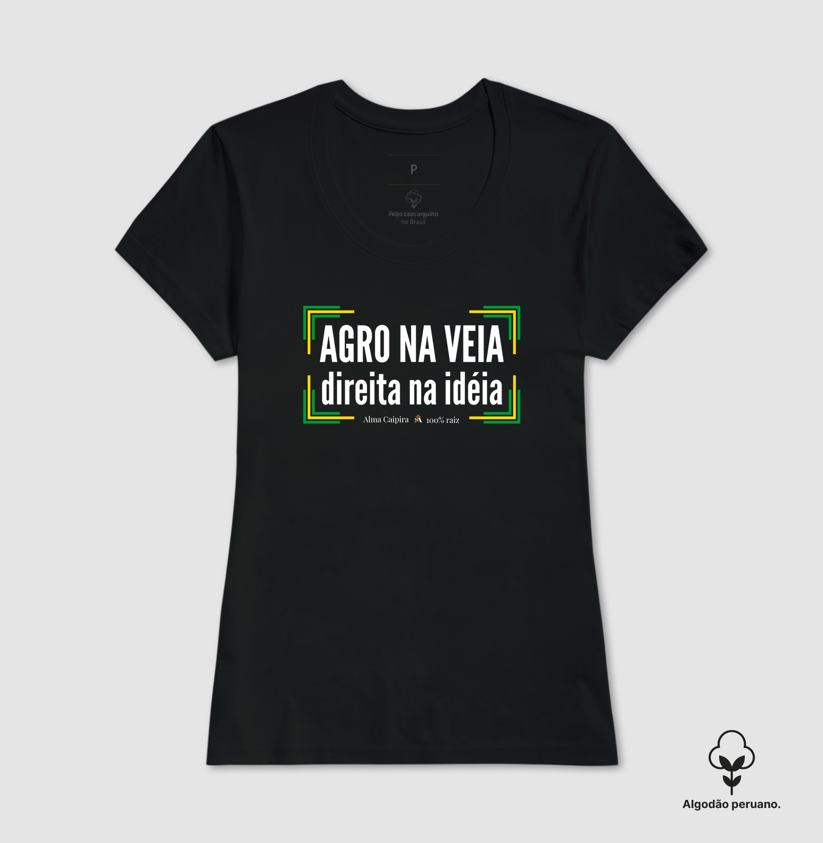 Agro na veia, direita na idéia - Imagem 4
