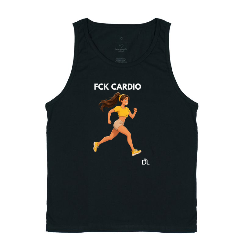 FCK CARDIO - Imagem 6