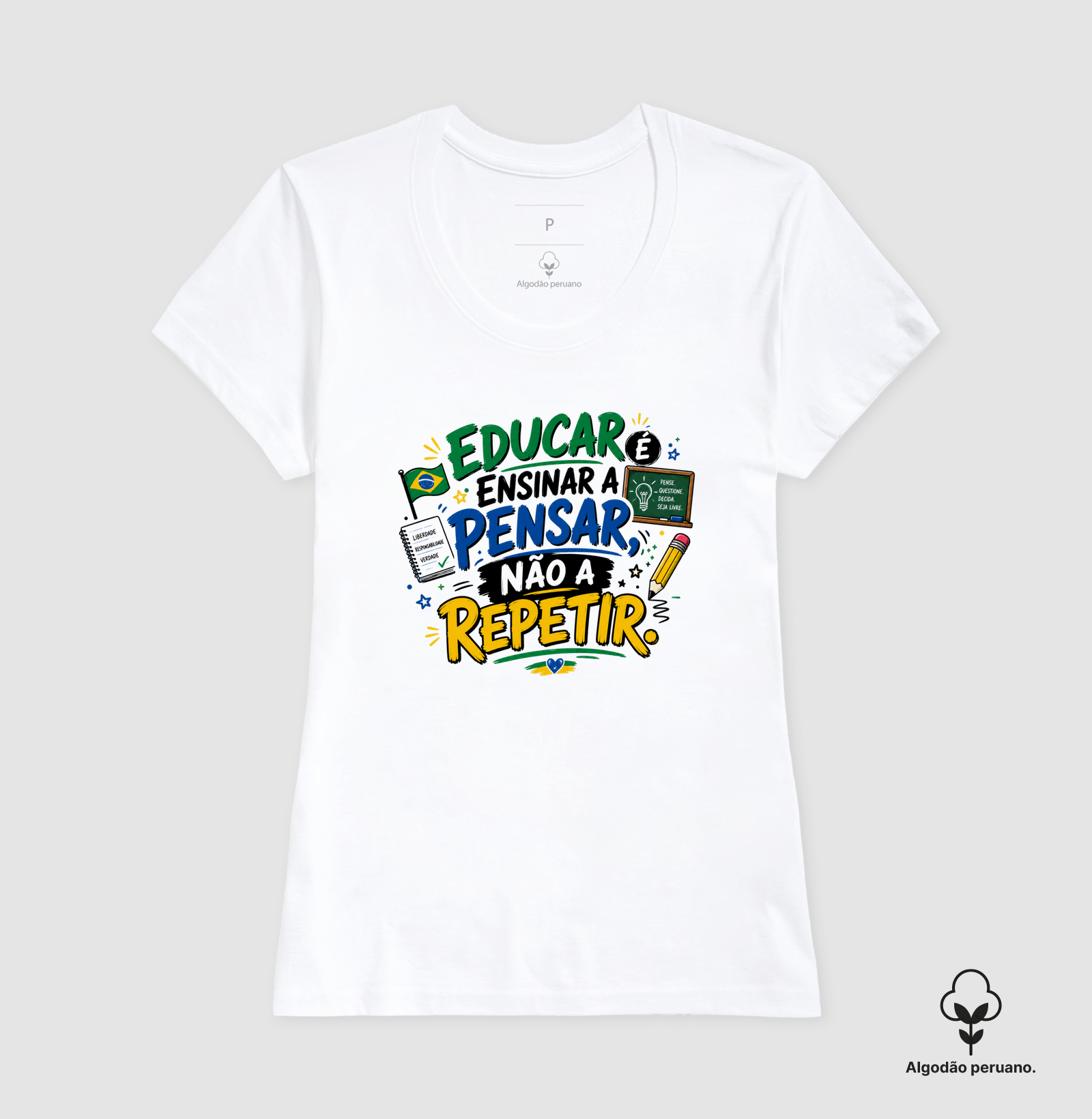 Camisa 6