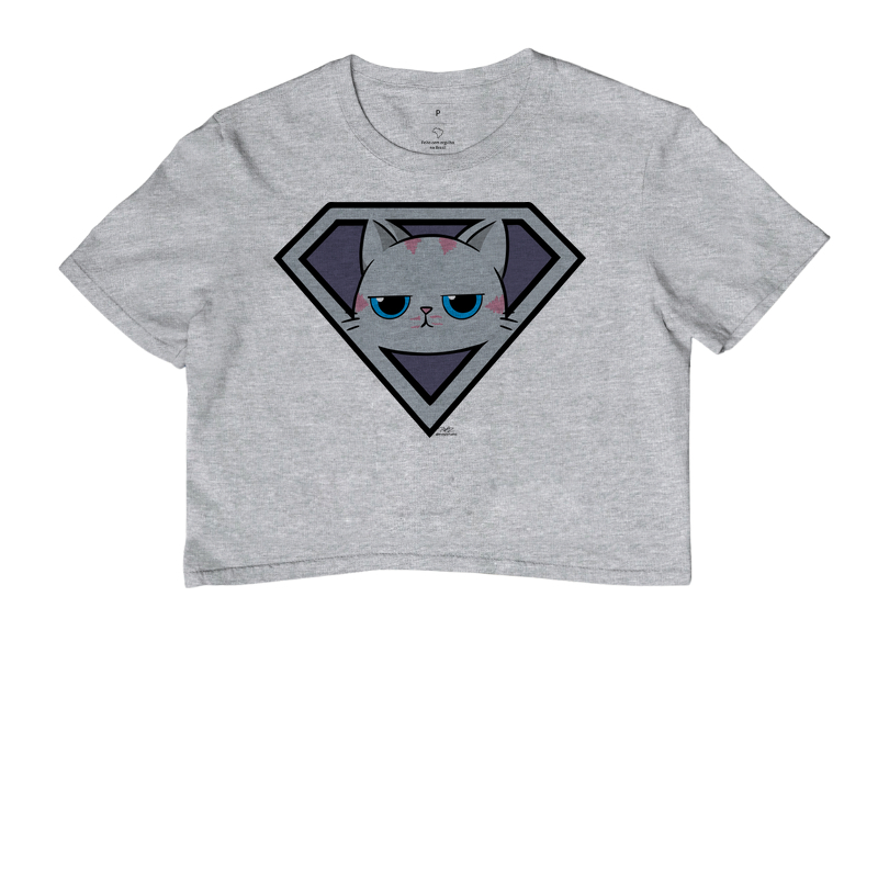 Camiseta Gato Sincero - Imagem 6