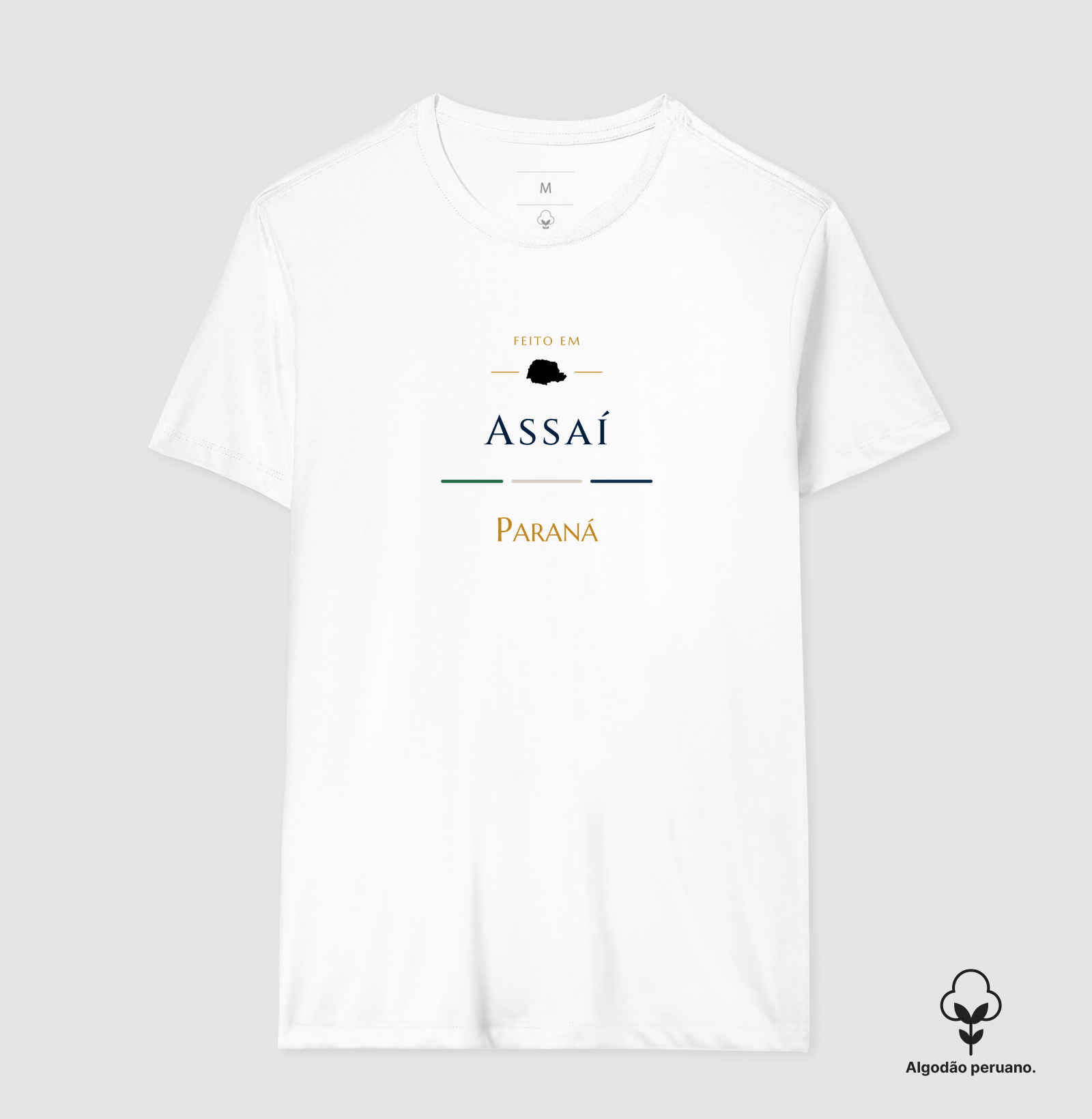 Camisa 7