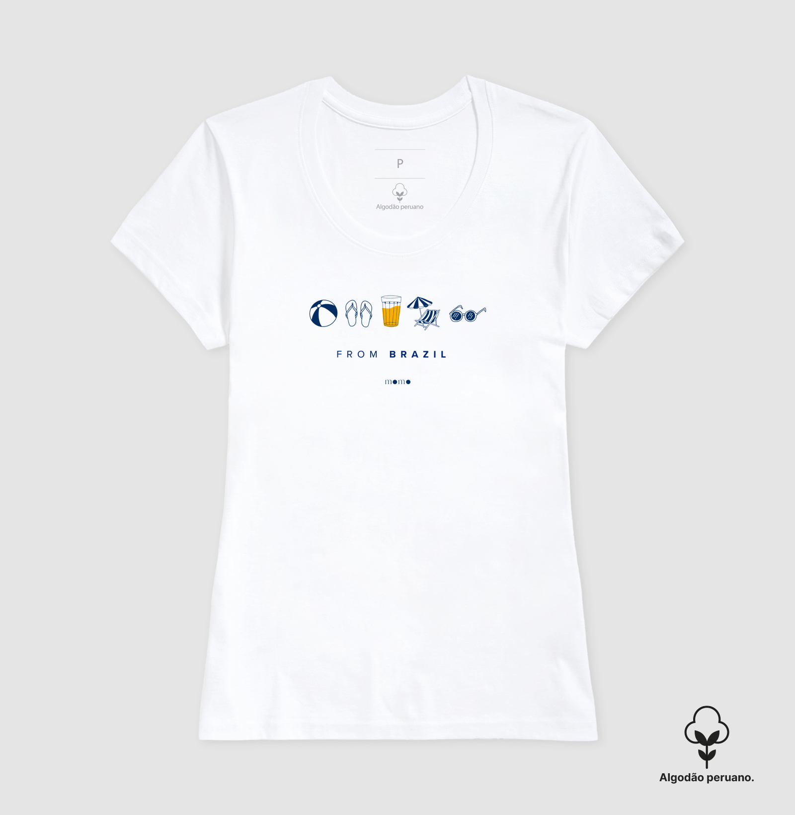 Camisa 2