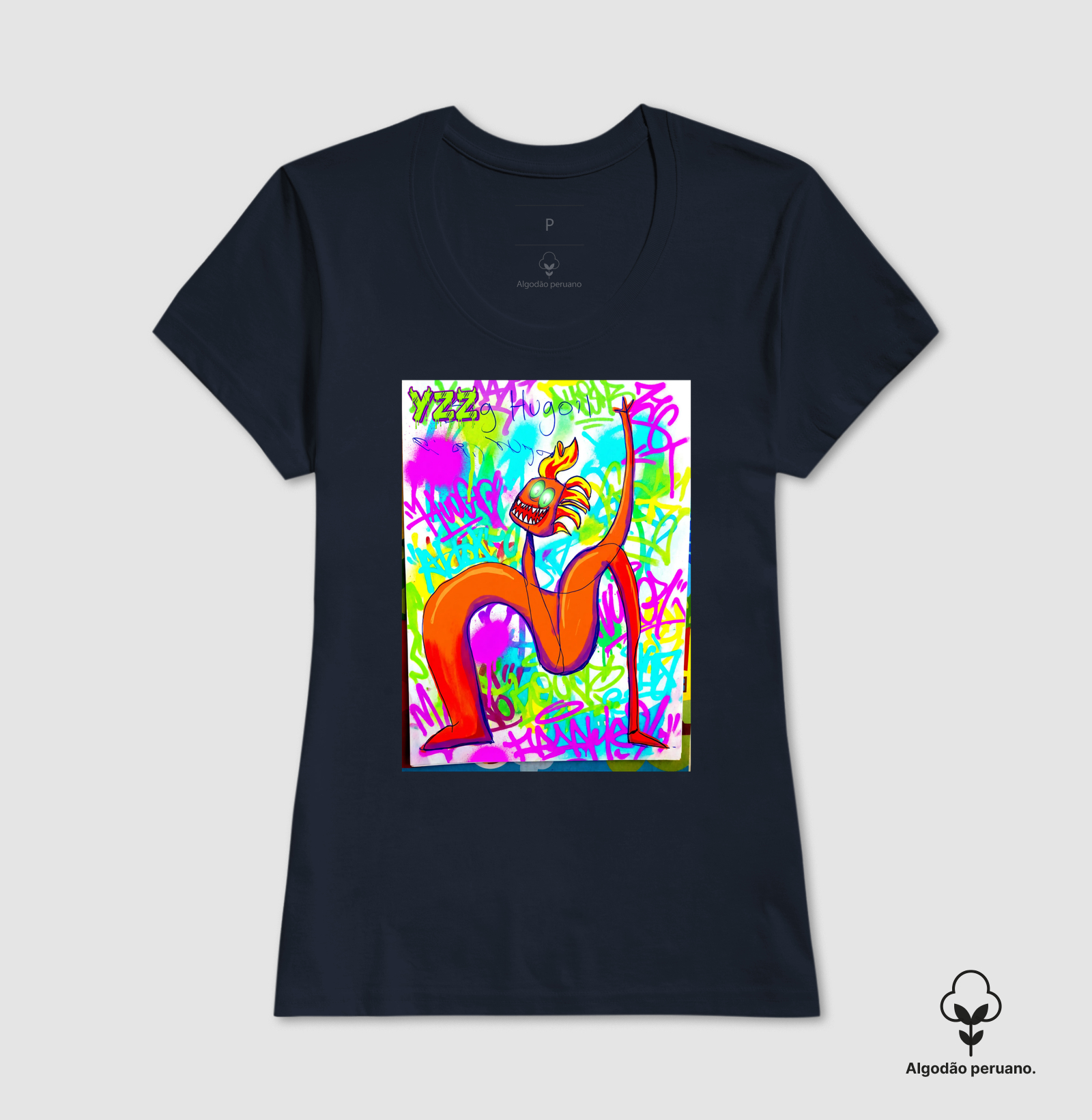 Camisa 6
