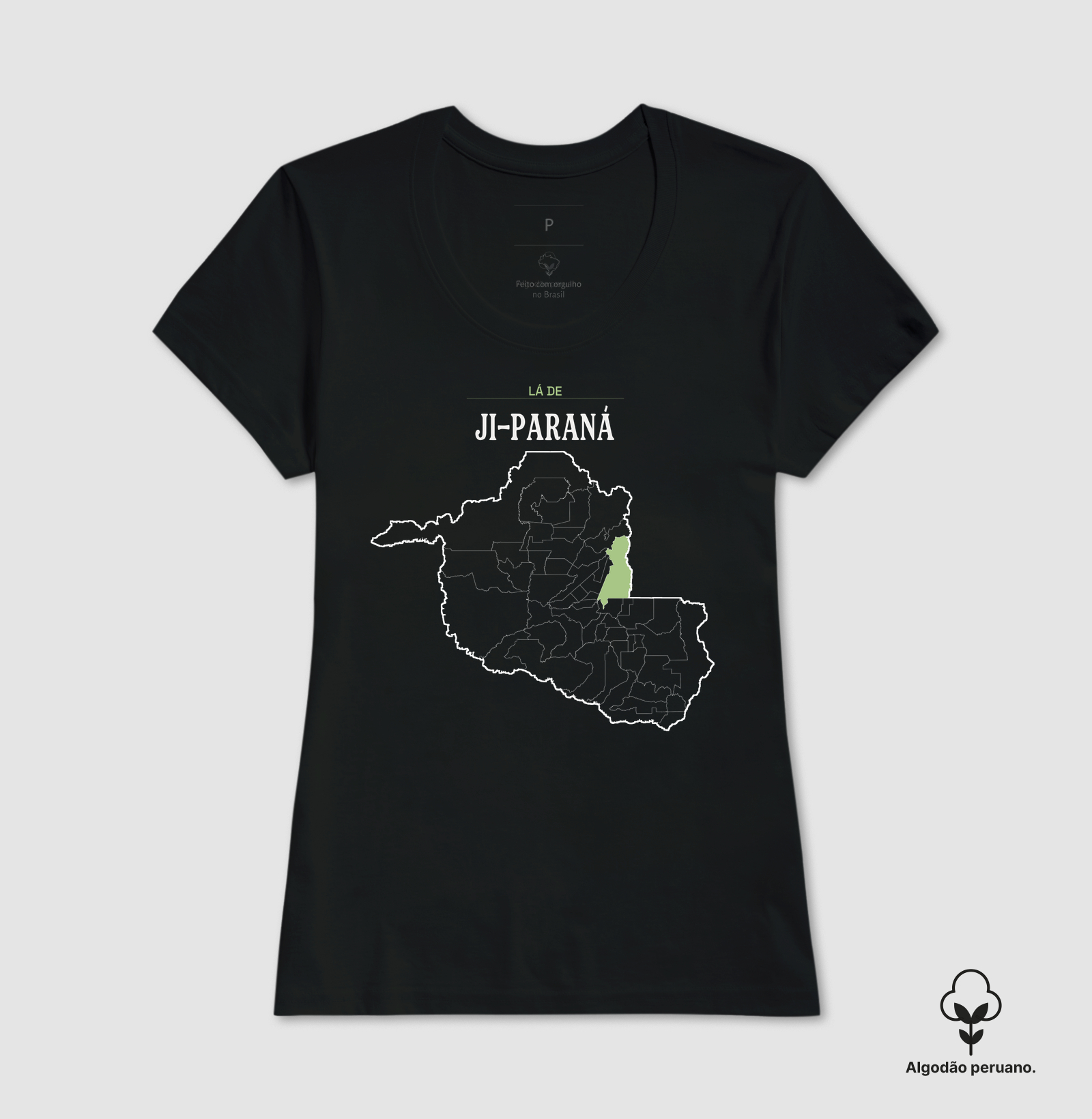 Ji-Paraná | Território RO - Imagem 2