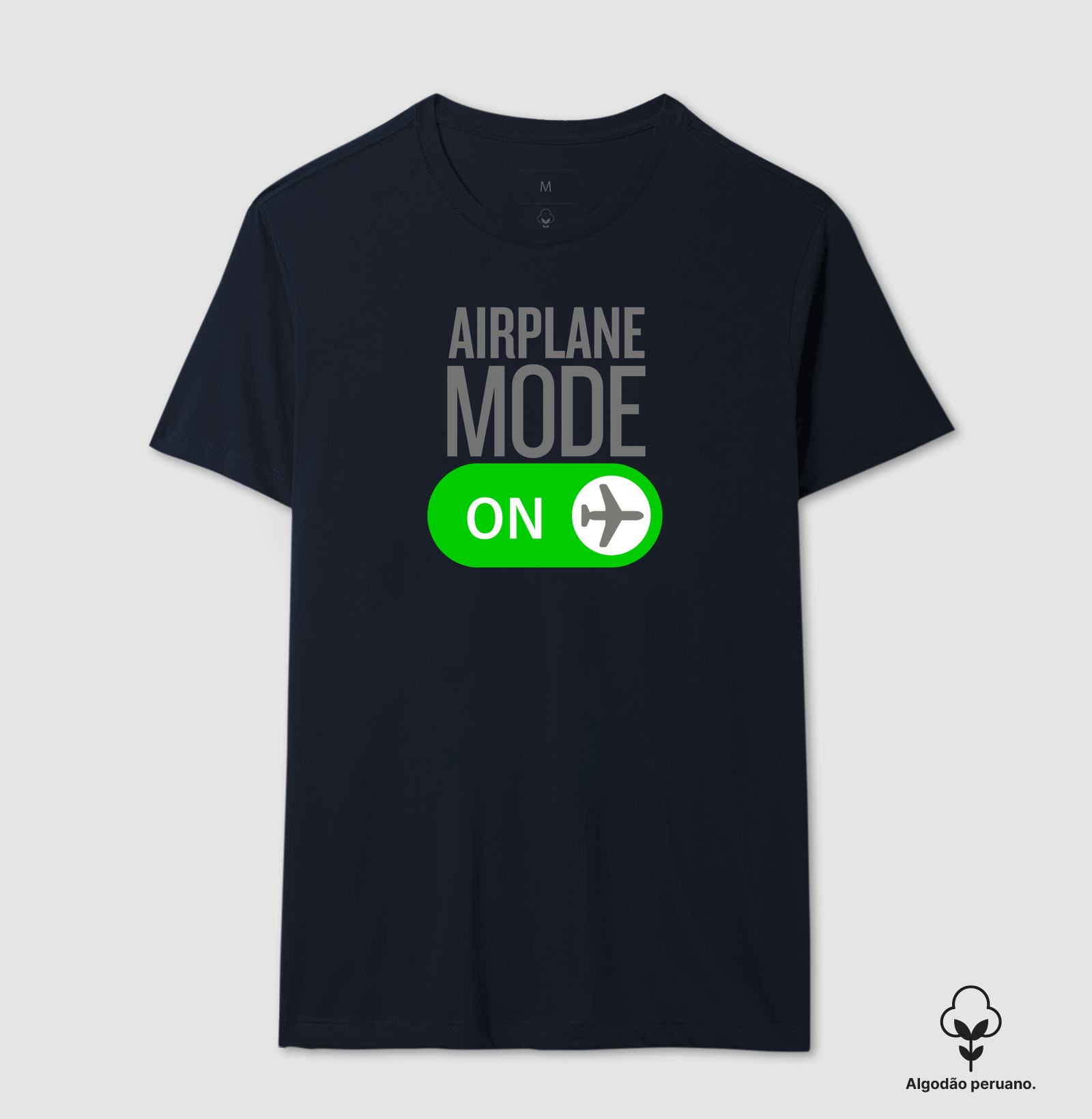 Airplane Mode ON 2 - Imagem 5