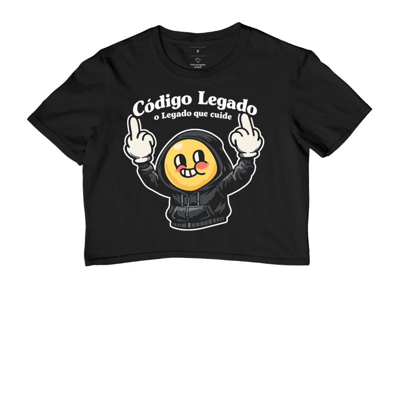 Código Legado, o Legado que cuide - Imagem 2