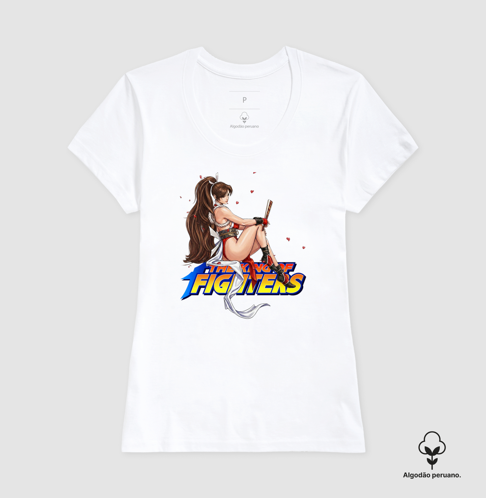 Camisa 3