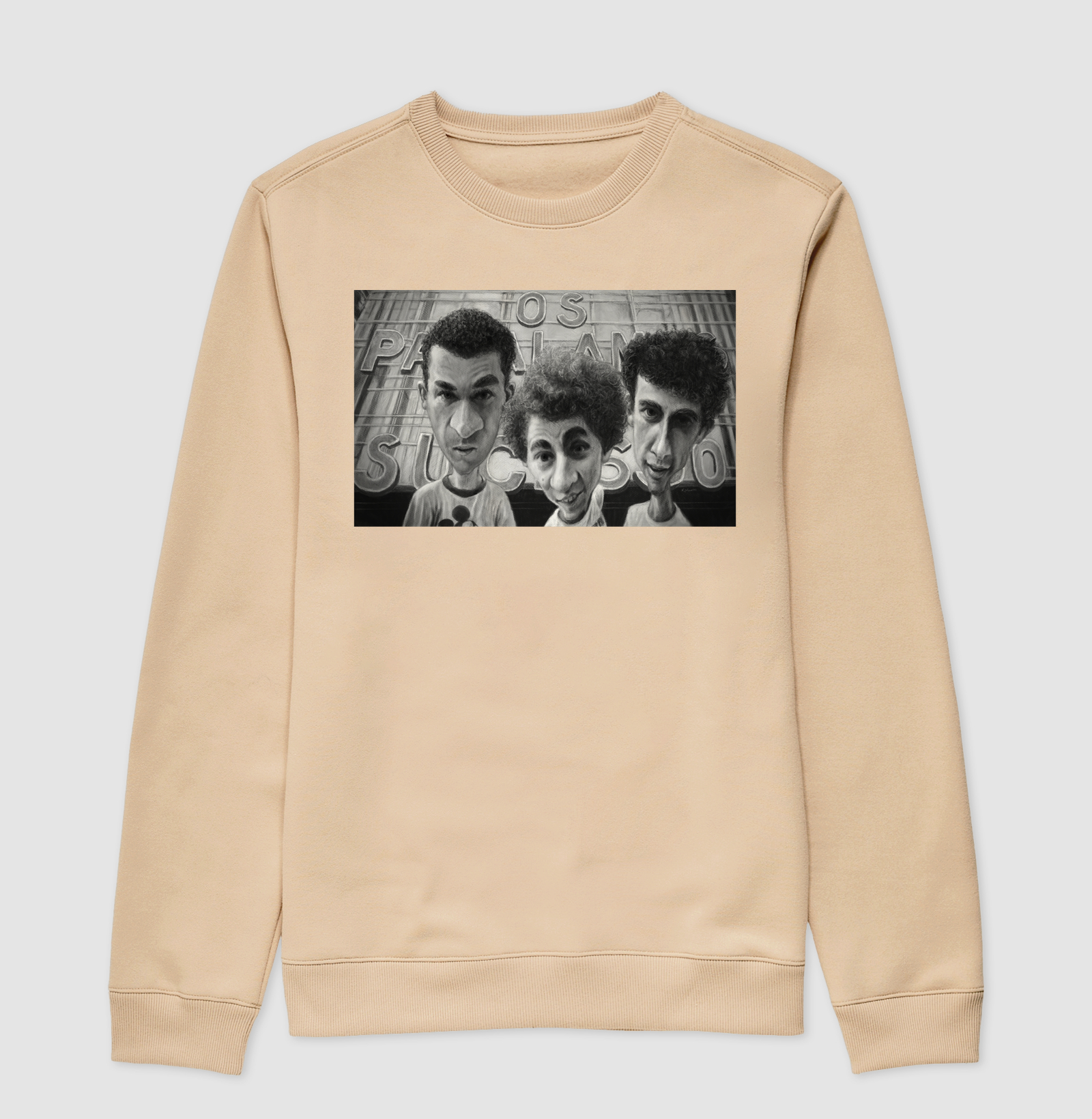 Camisa 2