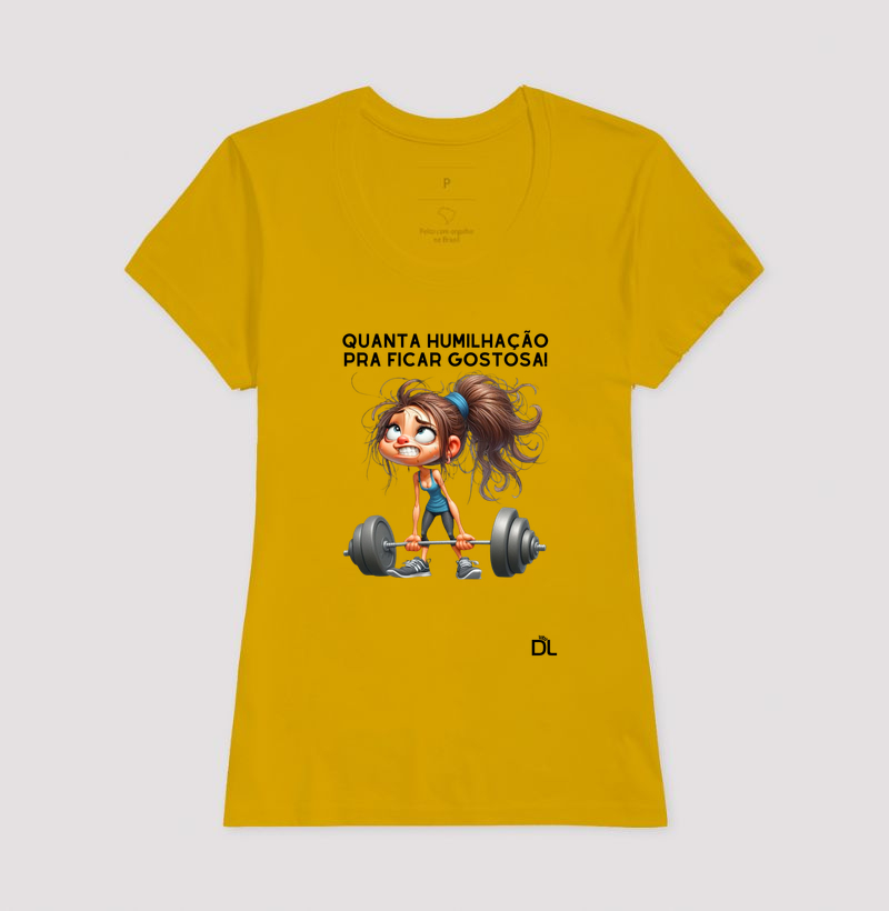 Camisa 17