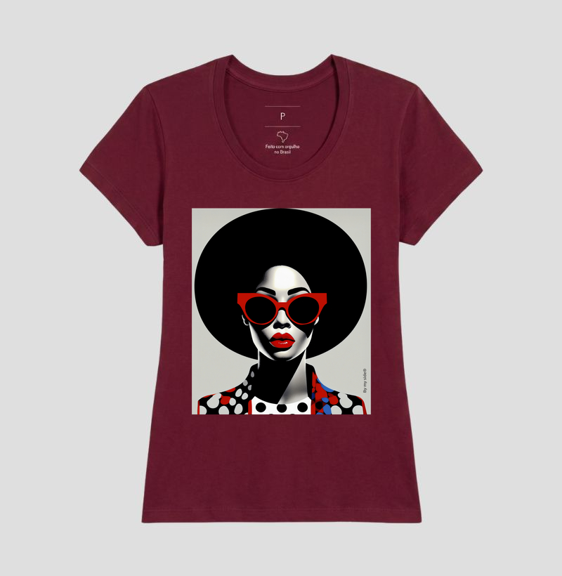 Camisa 16