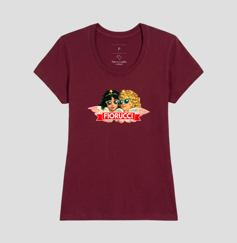 Camiseta Fiorucci - Imagem 19