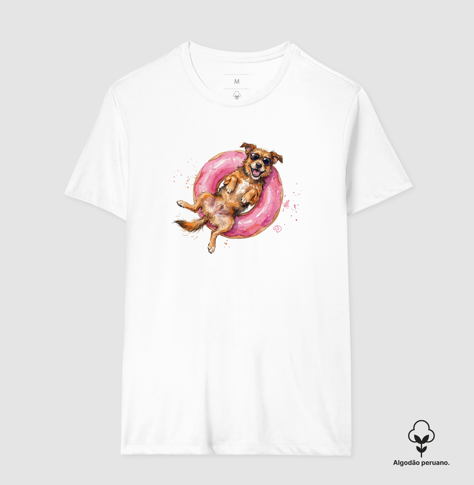 Camisa 8
