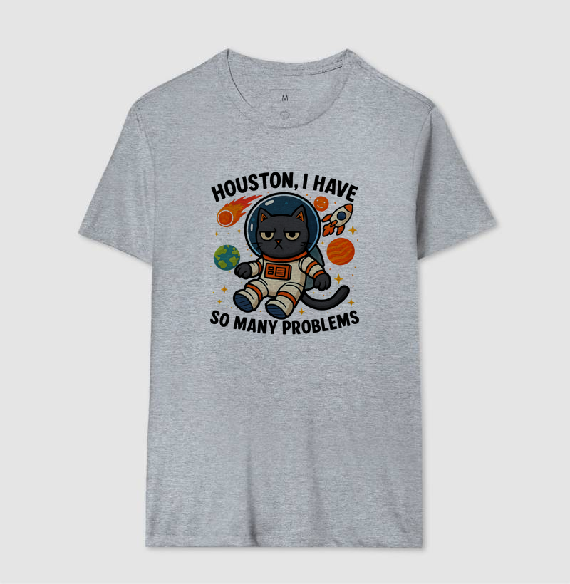 Houston, I Have So Many Problems - Imagem 8