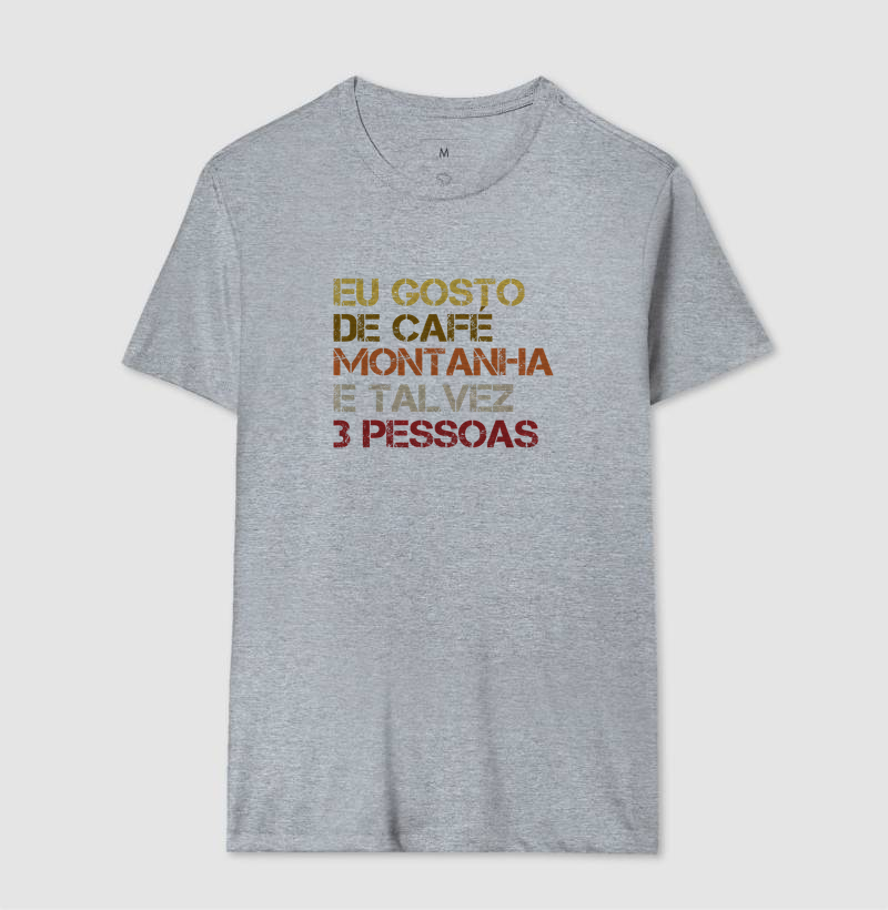Camiseta Alma Outdoor | Café, Montanha & Pouca Gente - Imagem 9