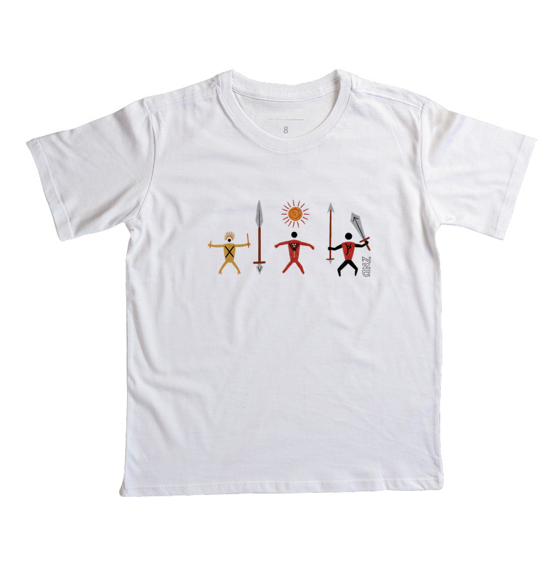 Camisa 2