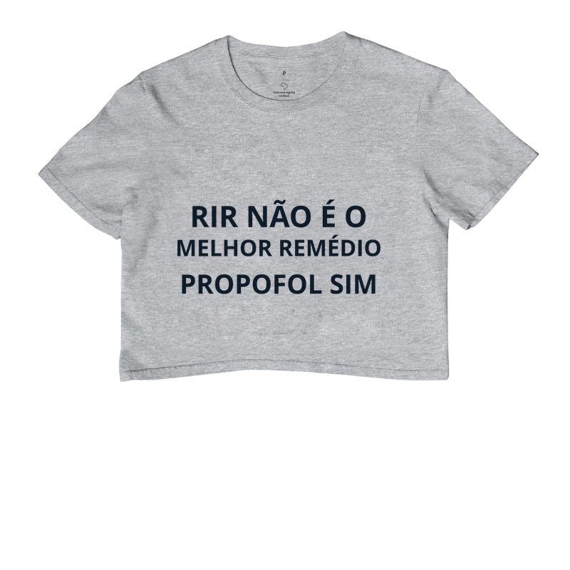RIR NÃO É O MELHOR REMÉDIO  - Imagem 3
