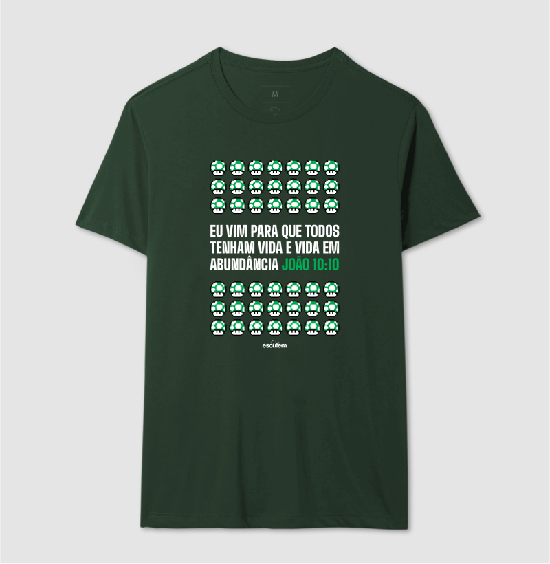 Camisa 9