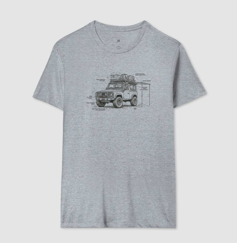Camisa 7