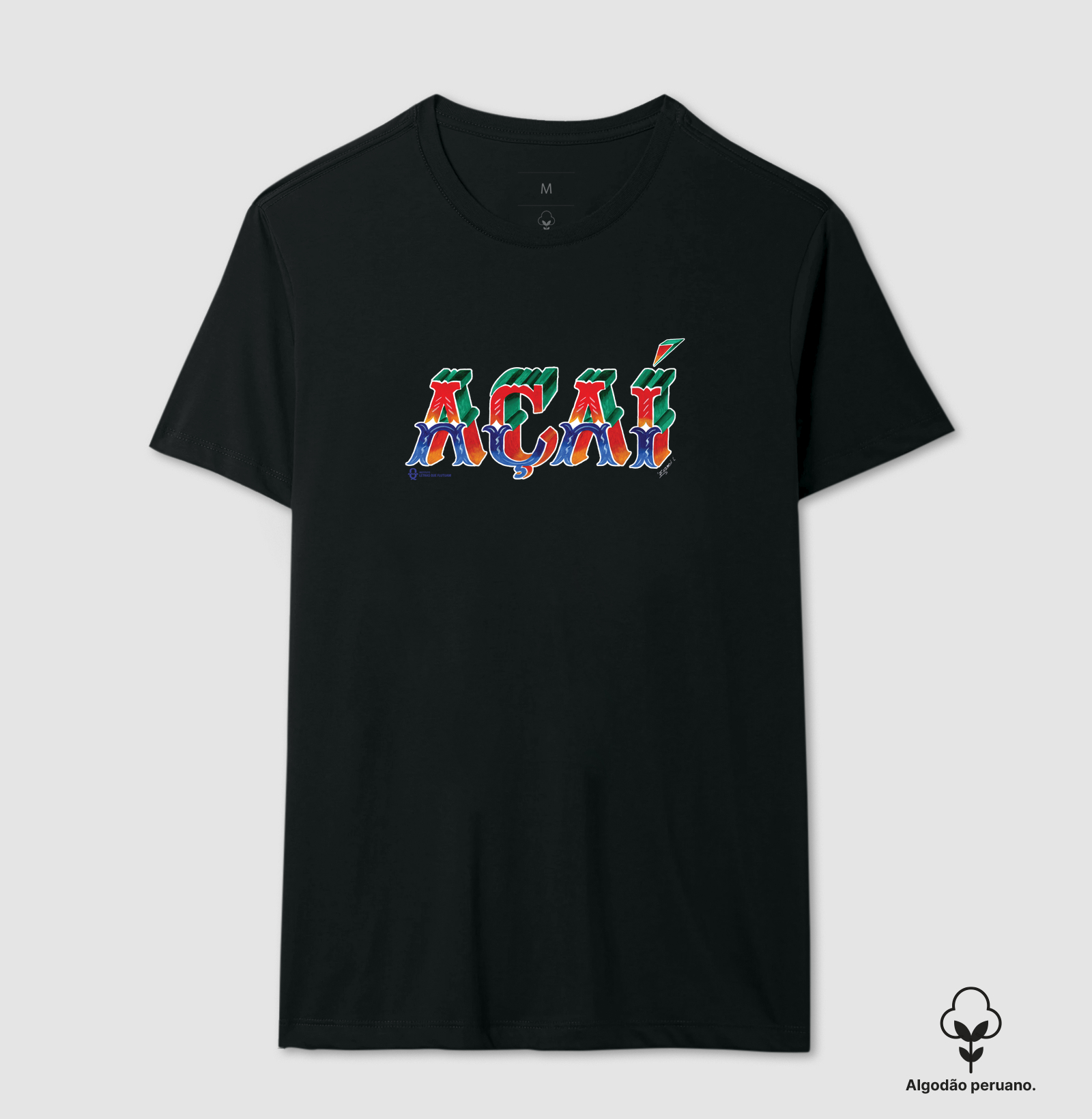 Camisa Açaí - Erbson - Imagem 4