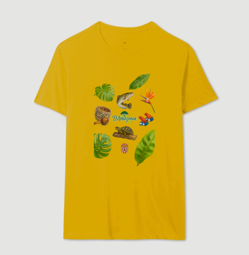 Camisa 13