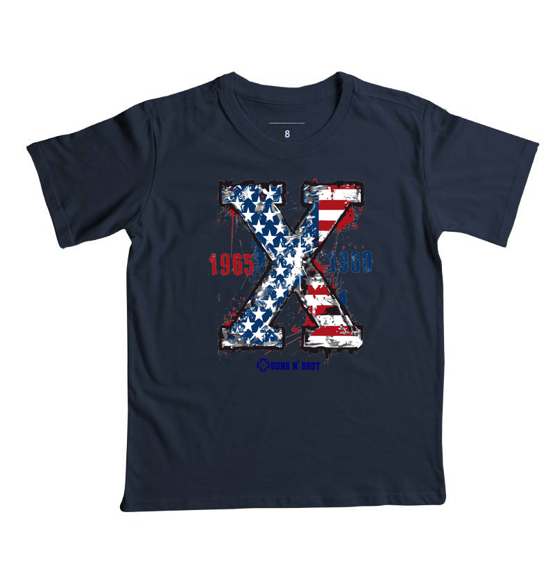 1965 x 1980 USA Atirador Esportivo - Imagem 2