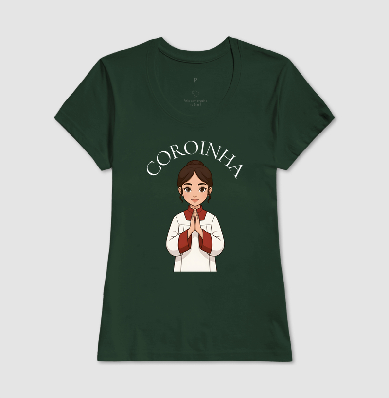 Camisa 12