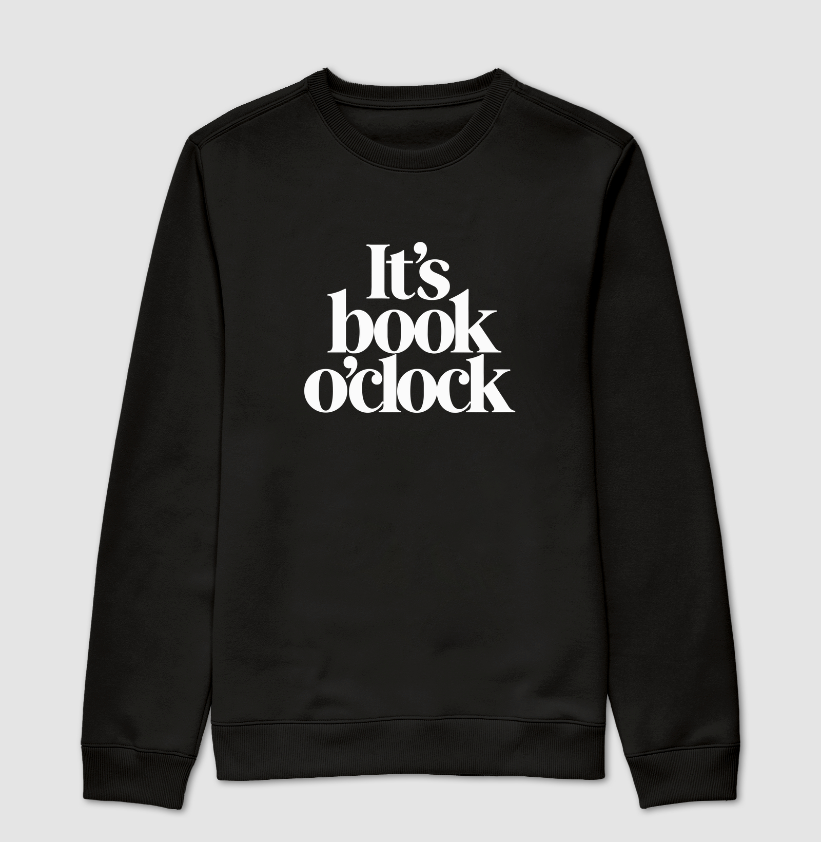Book O’Clock - Imagem 4