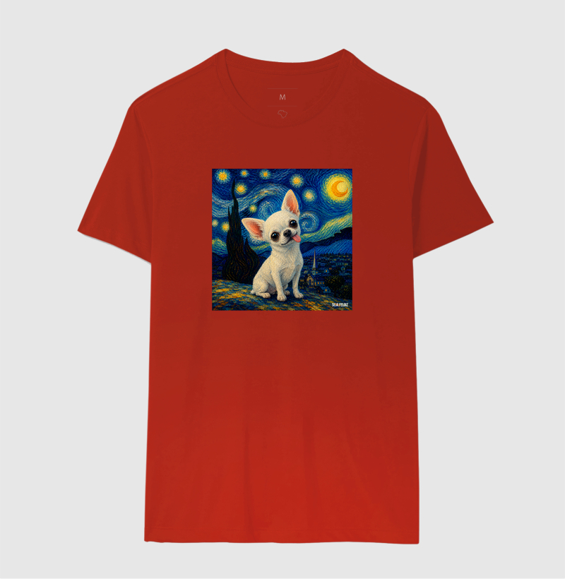 Chihuahua Estrelado 🌙✨🐾 - Imagem 11