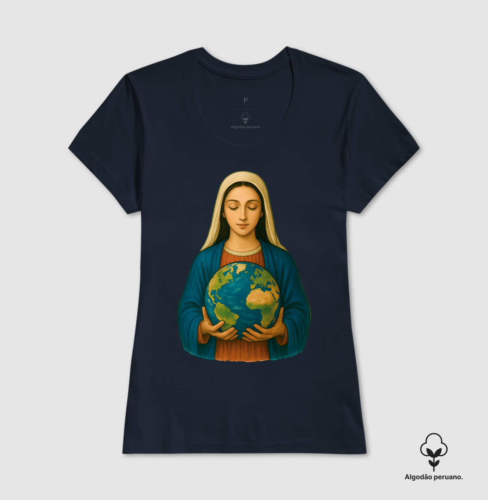 Camisa 4