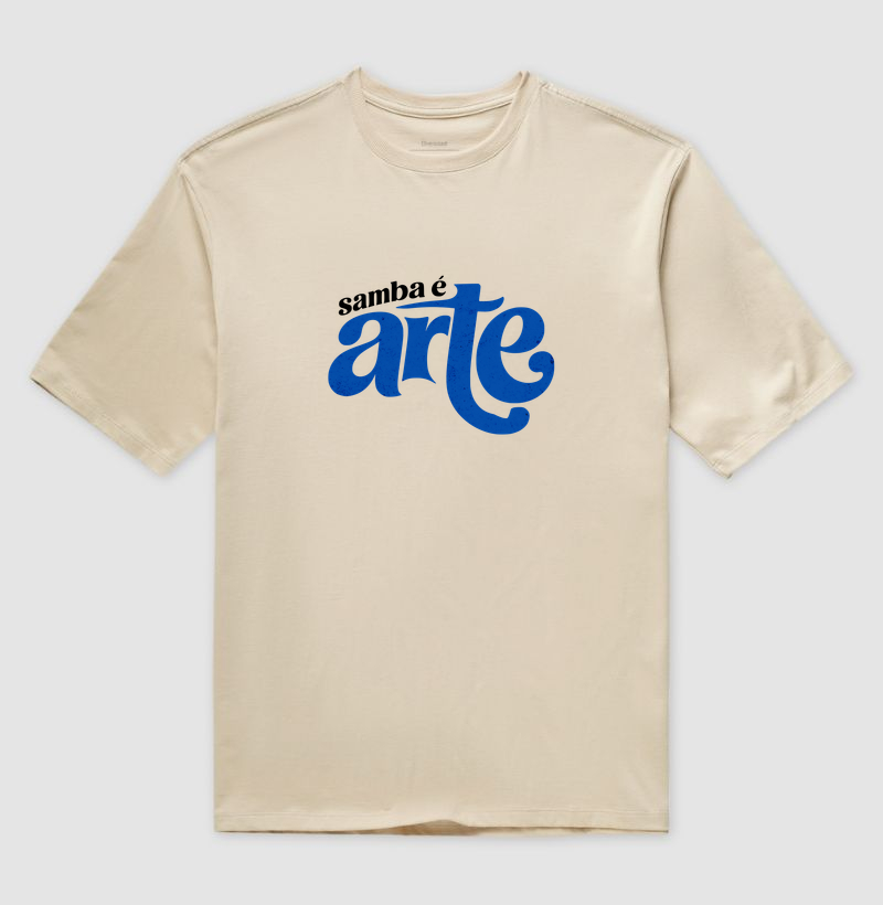 Samba é arte - Imagem 3