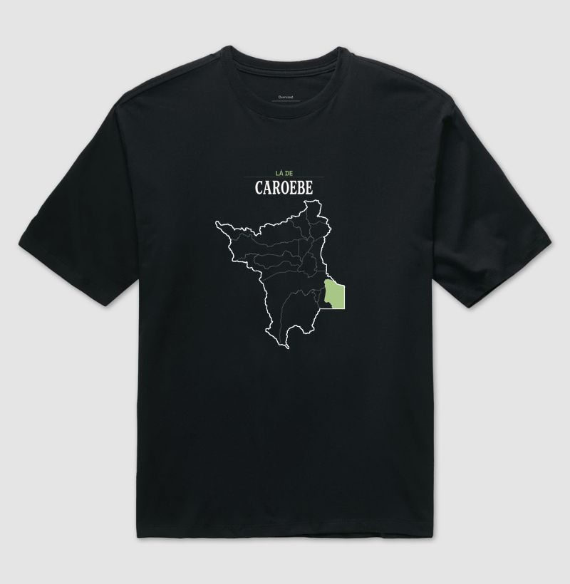 Caroebe | Território RR - Imagem 2