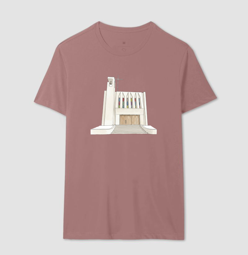 Camisa 15