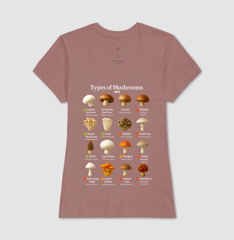 Camisa 18