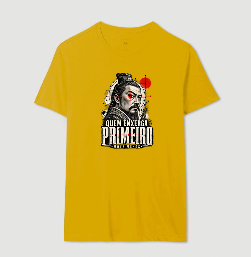 Sun Tzu - Quem Enxerga Primeiro Move Menos - Imagem 14
