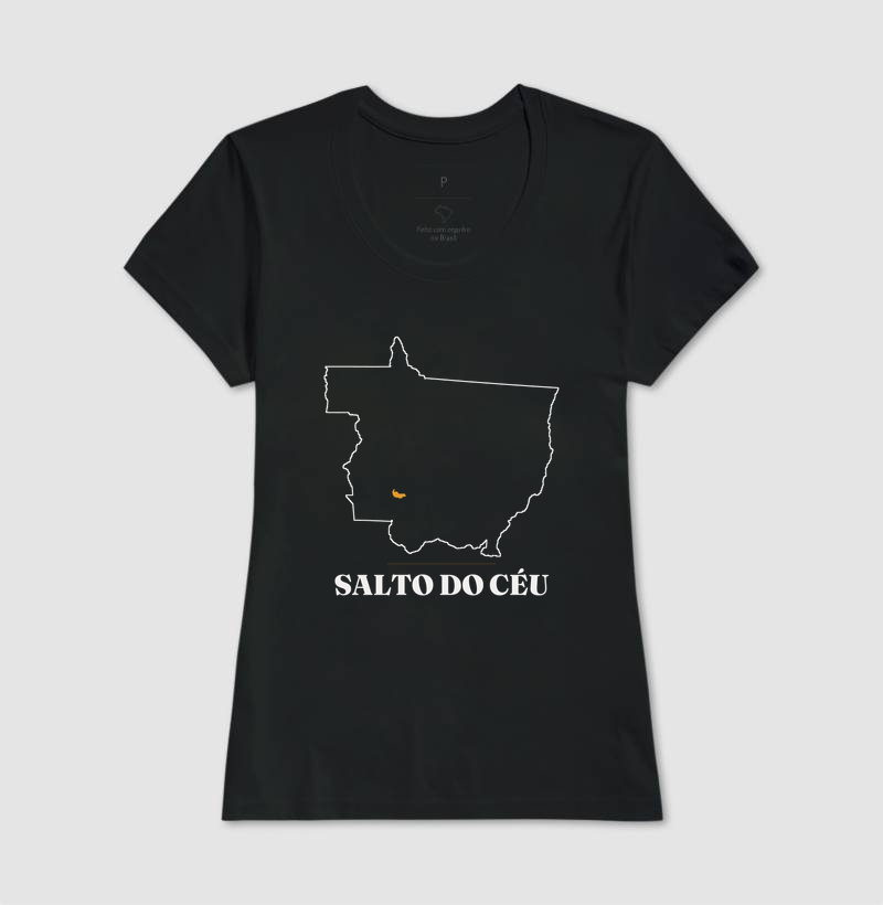 Salto do Céu | Traço MT - Imagem 3