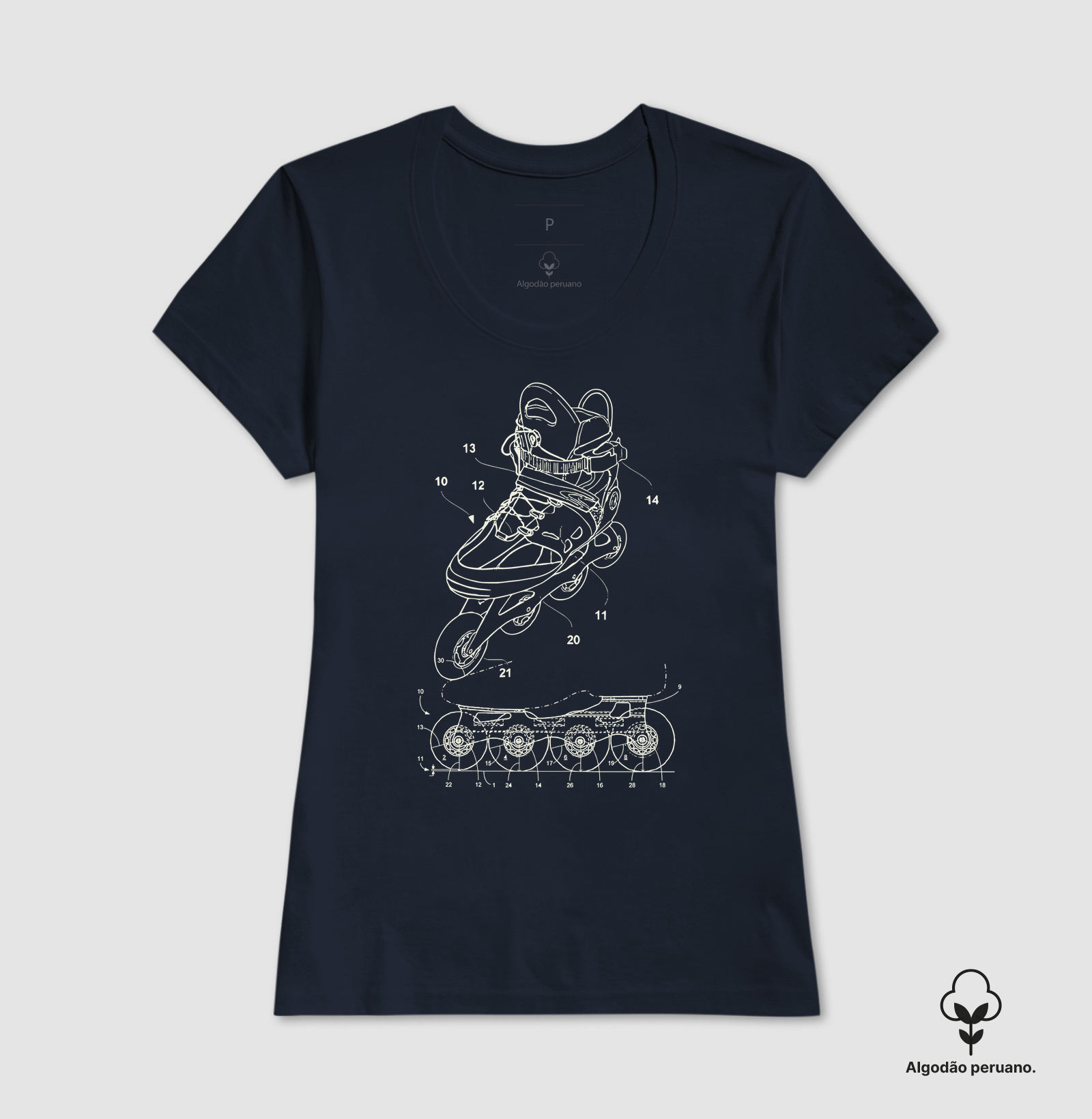 Camisa 3