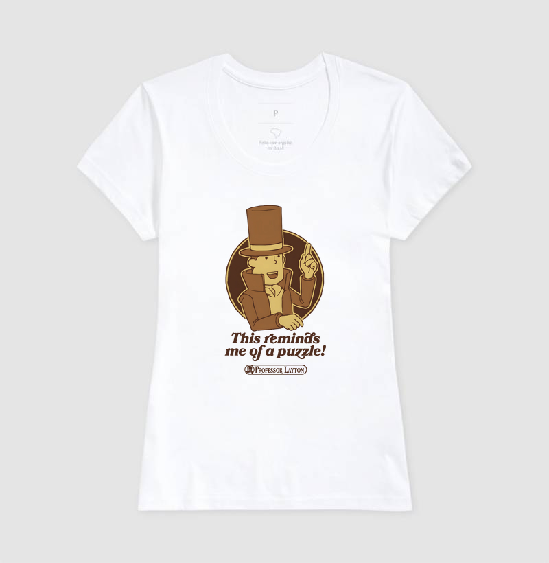 Camisa 2
