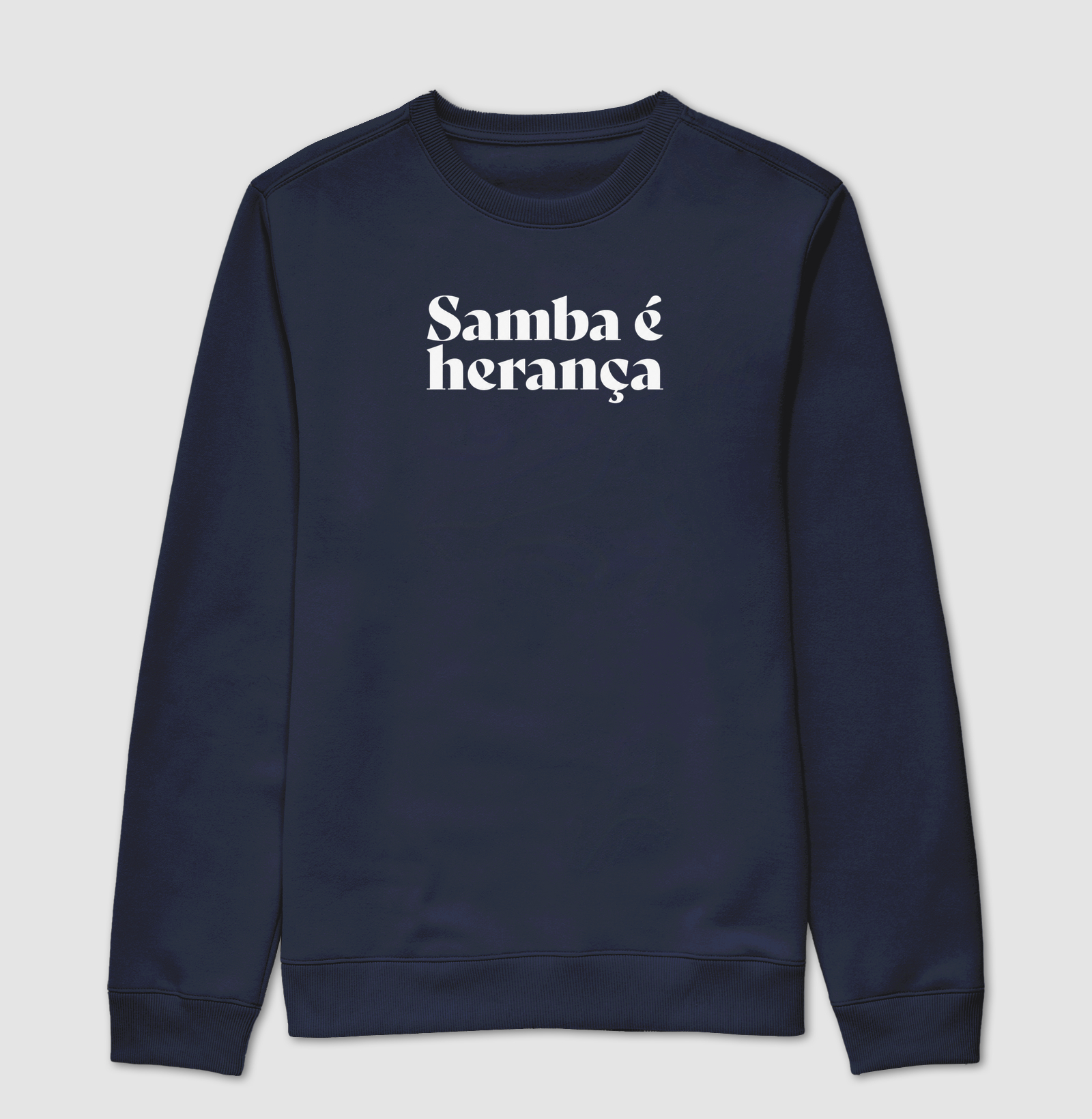 Samba é herança - Imagem 5