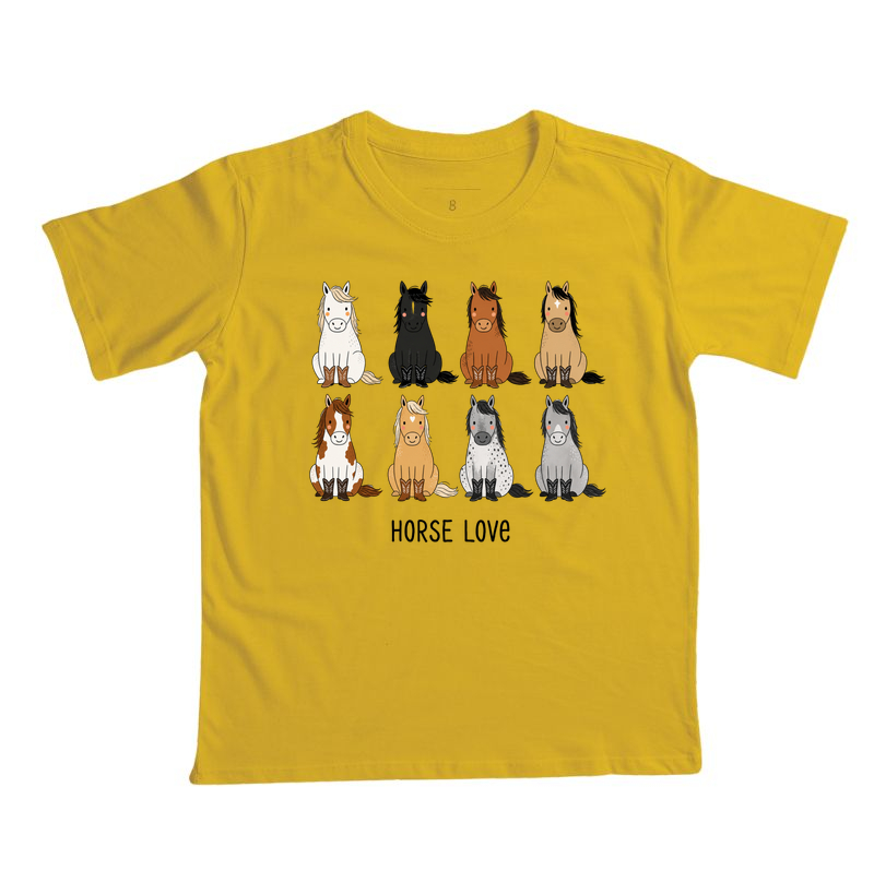Horse Love KIDS  - Imagem 3